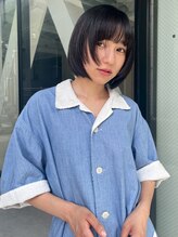 ケイトミラー(KATEMIRROR)