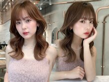 くびれヘア、ヨシンモリ、韓国ボブ、レイヤーカット…大人韓国風&ワンホンヘアスタイルに圧倒的定評