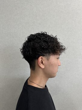 レイ バイ セブンルックス 宇都宮鶴田店(Lay by 7LOOKS) スペインカール!《ななスタ》