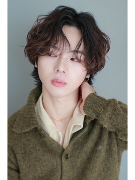 アドール(ADOR) シャドウパーマ