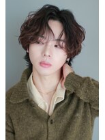 アドール(ADOR) シャドウパーマ