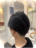 ナチュラルマッシュ