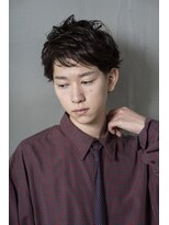 ソース 堺東(SOURCE)&nbsp;トラッドショート/メンズ