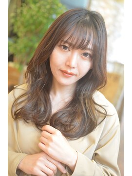 マービー 南浦和(mavie) mavieひし形レイヤーウェーブ☆