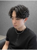 フェザーパーマ