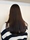 タキカワヘアデザイン(TAKIKAWA HAIR DESIGN)の写真/丁寧なカウンセリングでお客様の理想の白髪染め・白髪ぼかしをご提供◎ダメージを抑えながら透明感UP！