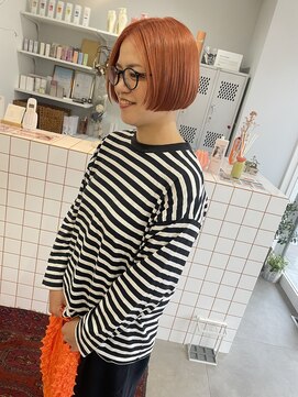 ニコ(NIKO) ピレンジボブ