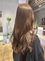 フーコー 小倉魚町店 (fuhcoh)&nbsp;ベージュカラー