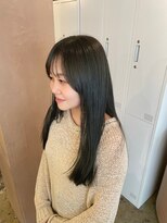 ユッカ 梅田(YUCCA) 【 YUCCA 】大人可愛い20代30代大人かわいい/オリーブグレージュ