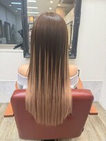 ウィスプヘアー(wisp HAIR)&nbsp;#プルエクステ#エクステ#大宮#埼玉