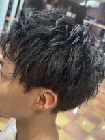 シャンプーボーイ 佐賀(SHAMPOO BOY)&nbsp;アクティブショート