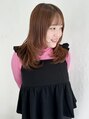 ミリミリ(milimili)&nbsp;himeka 