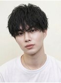 シャドウマッシュ