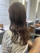 クイーンズゲート RITZ店(Queens's gate)&nbsp;羽エクステ長さ出し