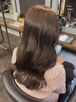 アンティコ (antico)&nbsp;シナモンベージュ
