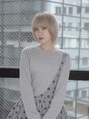 ネロ ヘアアンドライフストア 渋谷(NERO HAIR AND LIFESTORE)&nbsp;寺嶋柚音 【渋谷】