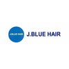 ジェイブルーヘアー 霞ヶ関(J.BLUE HAIR)のお店ロゴ