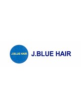 J.BLUE　HAIR　霞ヶ関