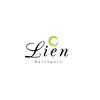 リアン(Lien)のお店ロゴ