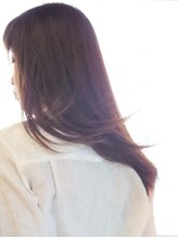 ヘアーブランド ゴップリン(hair brand GOPLIN)