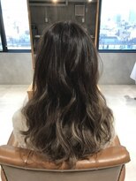 アンククロス 表参道(ANKH CROSS)&nbsp;イルミナシールエクステグラデーション