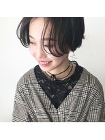 キャンバス(canvas)&nbsp;ハンサムショート