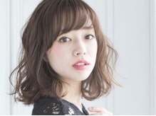 ヘアクレール(Hair Clair)の雰囲気（伸びてからも扱いやすいカット♪オトナ可愛いスタイルをご提案！）