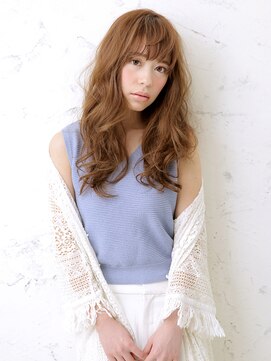 ティエ(Tie) 大人ヘルシーロング