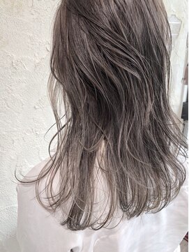 モードケイズ 尼崎店(MODE K's) ハイライトグレージュ