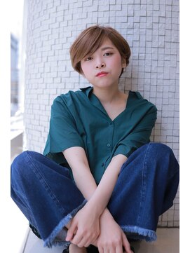 美容室 パルス 静岡鷹匠店(PALS) 、