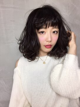 アルスト(ALST) エアリーボブ