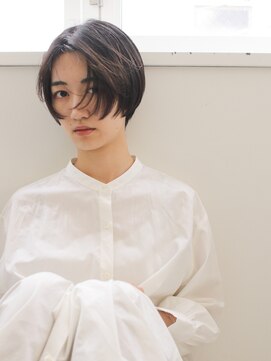 オフヘアショップ(OFF HAIRSHOP) OFF／compact bob