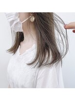 ガーランドウメダ(Garland umeda)&nbsp;アディクシーカラー＿＿ミディアム　0004374