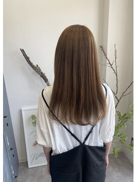 ネクストフォーヘアー(NEXT for hair) NEXT for hair 蔵田