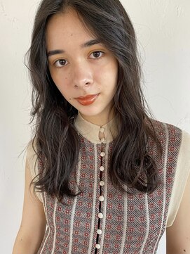 レス 伏見(LESS) 【LESS】ロングスタイル[伏見/丸の内/栄/髪質改善]