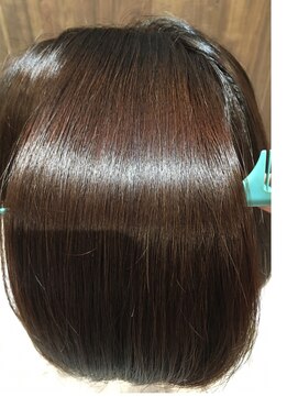 ルーディ(Ludi) ルーディお客様スタイル☆