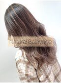 Natural Balayage