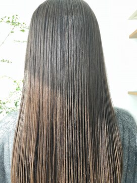 シーバイトリコ 市川(SEA by tricot) 髪質改善/イルミナ/ロング