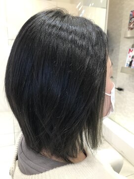 ルシエル バイ カトレアグループ(Le Ciel) インナーカラー