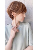 アンシェリ バイ フラミューム 戸塚店(Ancheri by flammeum) ラグジュアリーショート♪