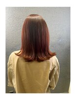 ラヴリア クルメ(LOVERIA KURUME)&nbsp;艶カラー