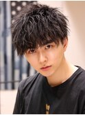 ソフトツイストショート
