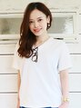 ジュネス 表参道(JYUNESU) 浅田 貴子
