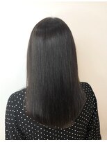 カノイ(KANOI)&nbsp;【20・30代にオススメ】大人可愛い透明感暗髪