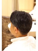 イケオジツーブロ