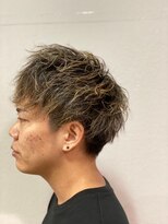 ヒロギンザ 銀座一丁目店(HIRO GINZA)&nbsp;ツイストスパイラルパーマ