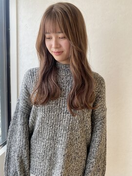 リアン(Lien) beige color