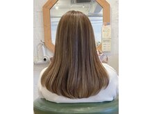ユニテ ヘアー ホーム(UNITE hair home)