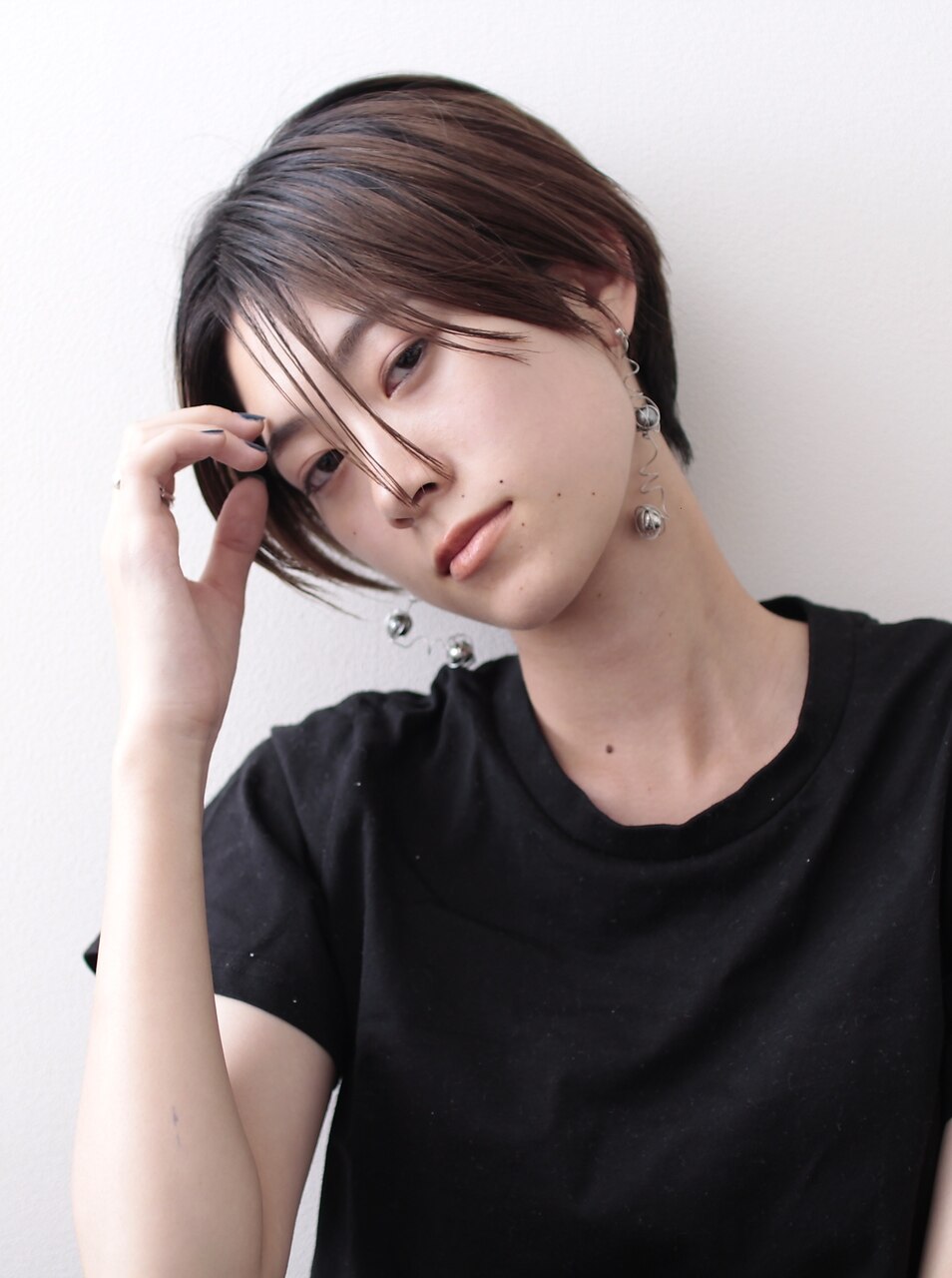 【OPEN記念☆ご新規樣限定】デザインカット￥3000