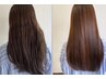 【髪質改善1位/検索数no.1/半永久型髪質改善】 サミー髪質改善 ¥16,500
